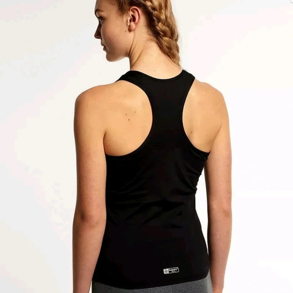 SuperDry Sport Workout Tank - Picture 8 of 8